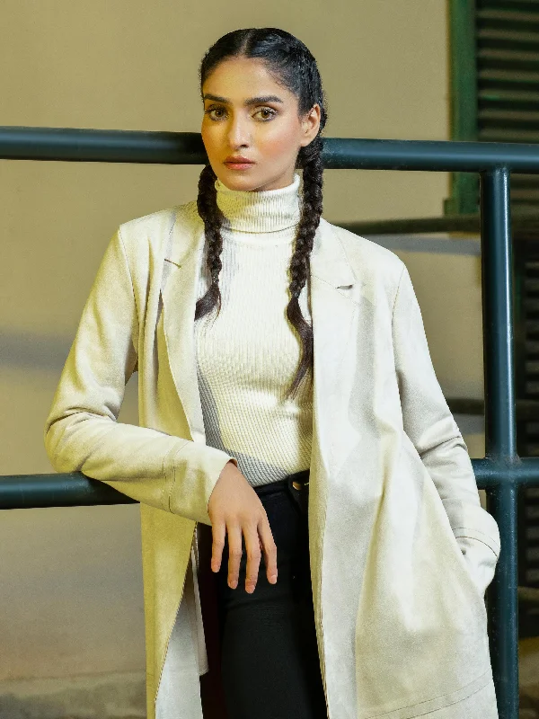 Active Gear Turtle Neck Sweater