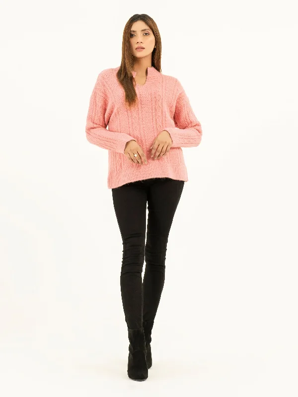 Classic Coats Knitted Sweater