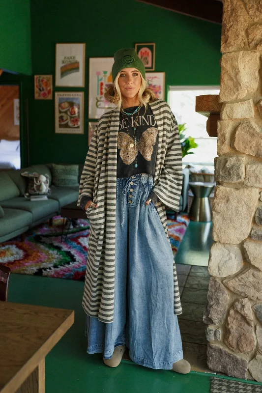 Versatile Looks The Nest Endless Love Cardigan - Cream