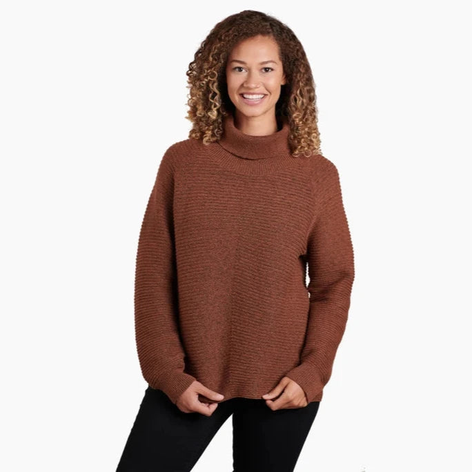 Khul Women's Solace Sweater