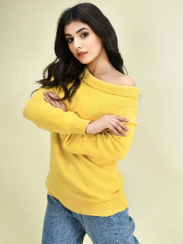 Essential Wardrobe Basic Sweater