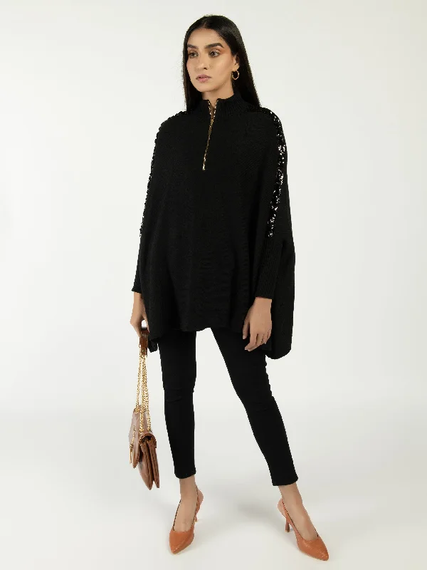 Premium Outfits Batwing Sweater