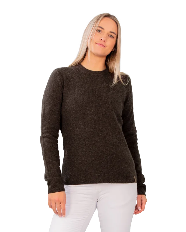 Obermeyer Women's Rayna Crewneck Sweater