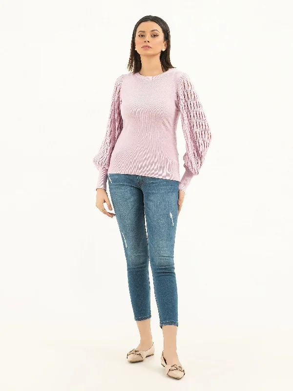 Premium Outfits Classic Sweater