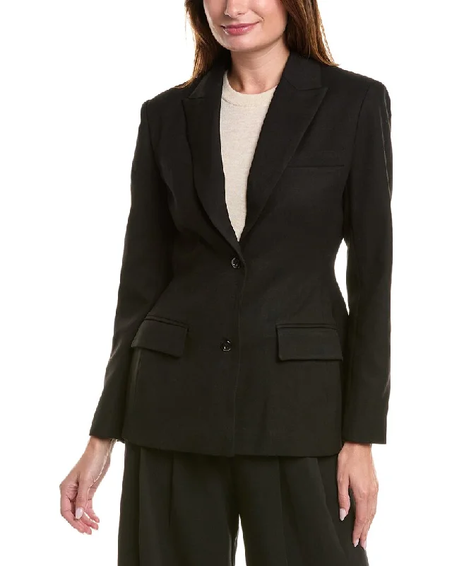 Sporty Jackets Lyra & Co Blazer