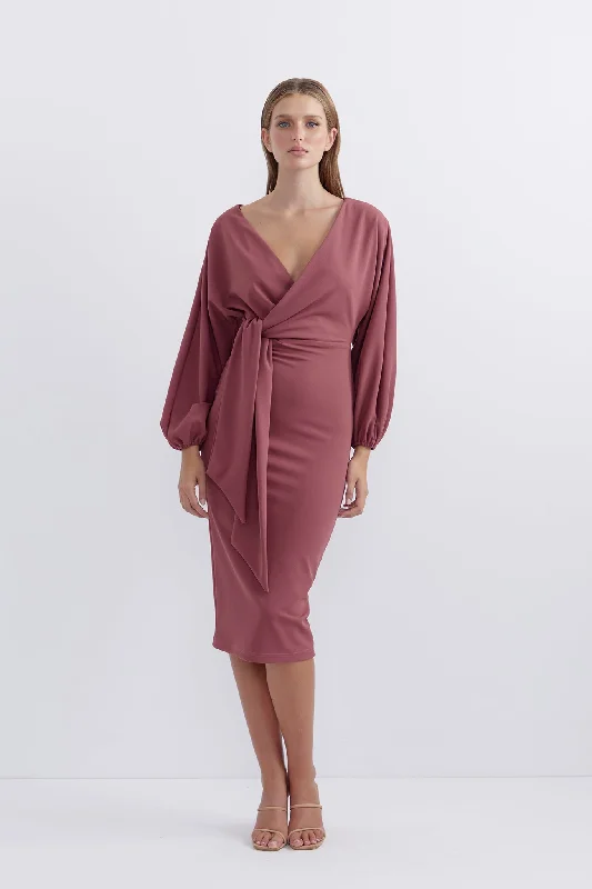 Urban Outfits Charmer Midi
