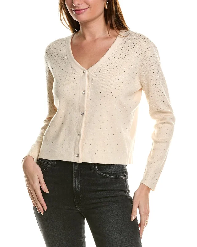 Business Shirts Anna Kay Paillette Jacket