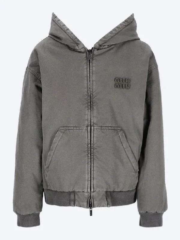 Warm Outerwear Outerwear jacket