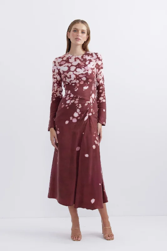 Active Wear Heavenly Midi