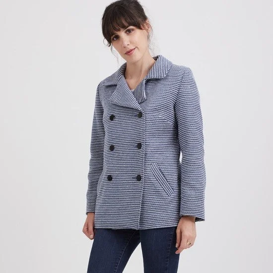 Designer Shirts Coralie Bijasson Nour Coat