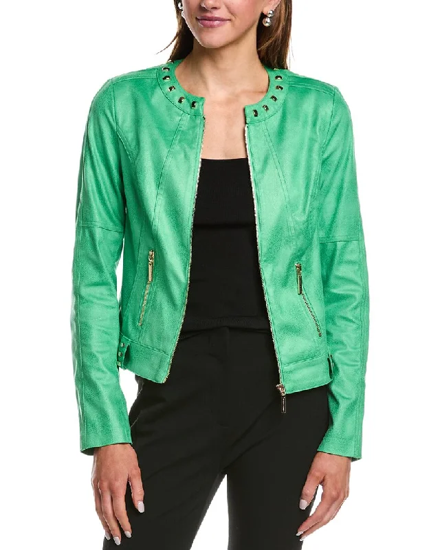 Soft Streetwear Joseph Ribkoff Jacket