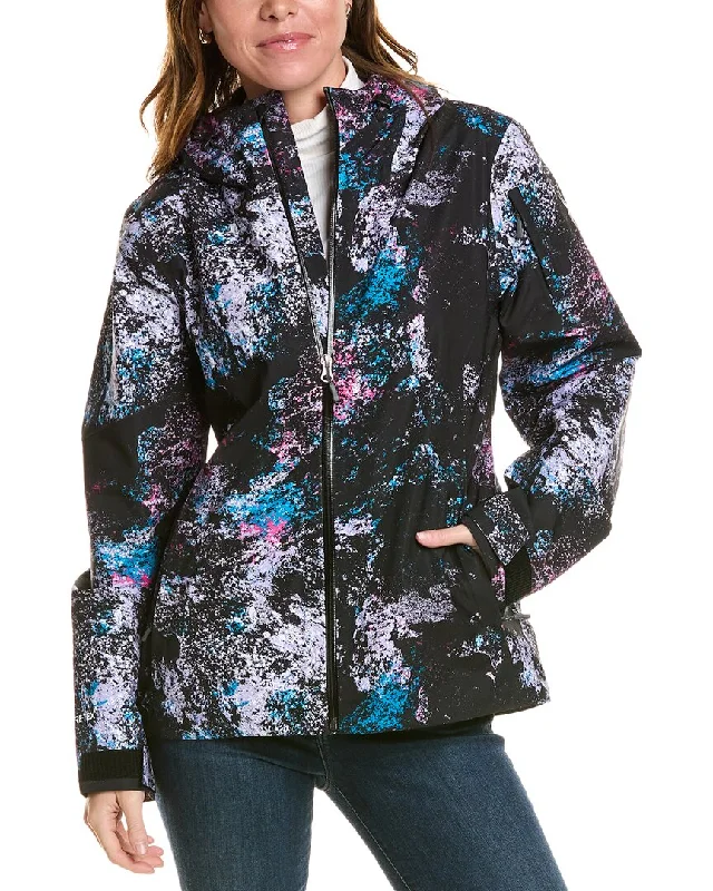 Street Apparel Spyder Volt Gtx Shell Jacket