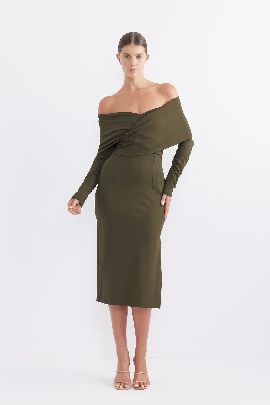 Flexible Wear Zodiac Midi