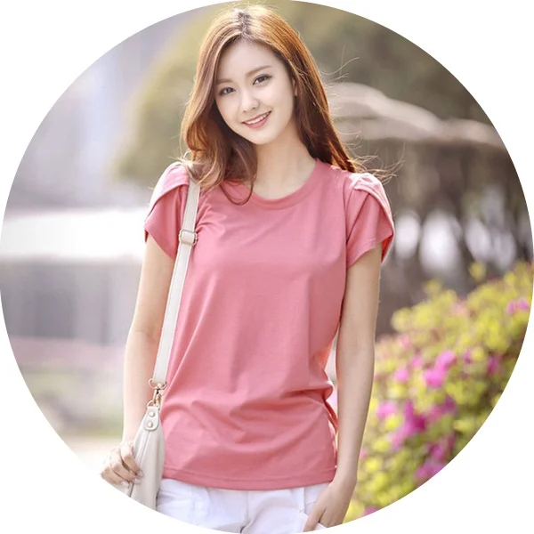 Short Sleeve