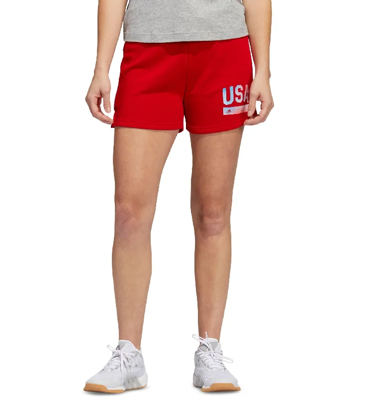 Medium Red