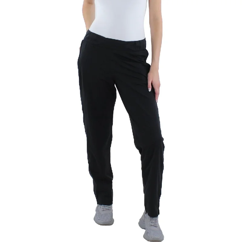 Cool Boots Adidas Womens ClimaStorm Performance Fitness Track Pants