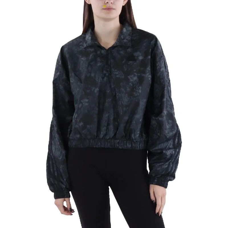 Cool Hoodies Adidas Womens Fitness Sport Track Jacket