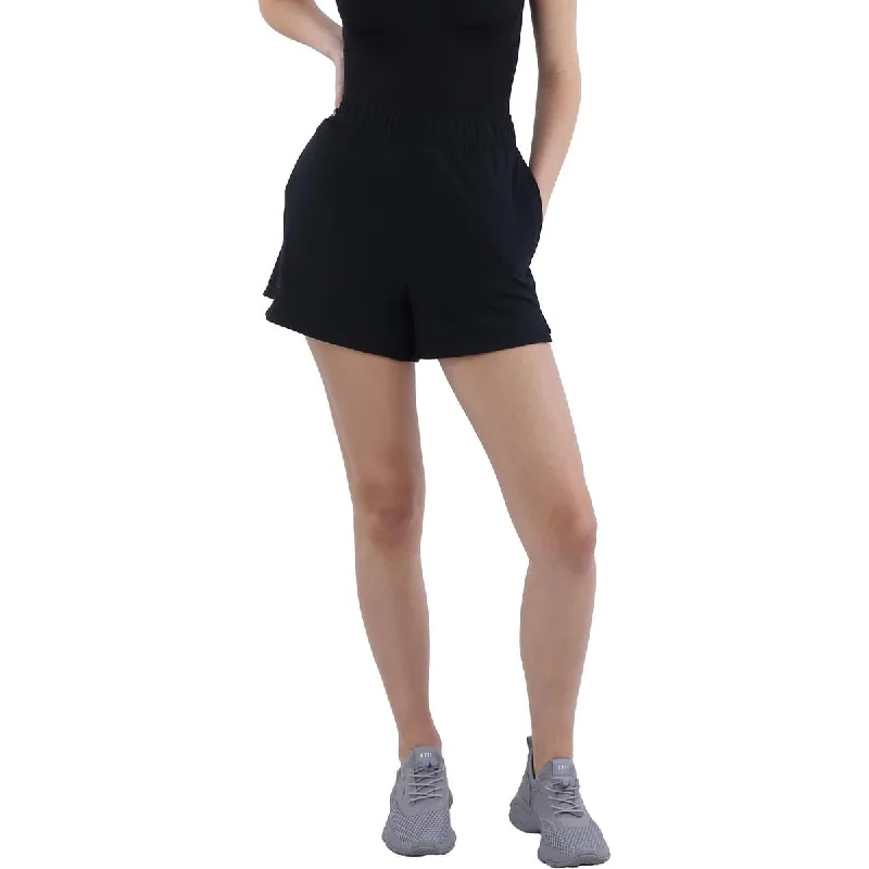 All-Weather Wear Adidas Womens Fitness Workout Shorts