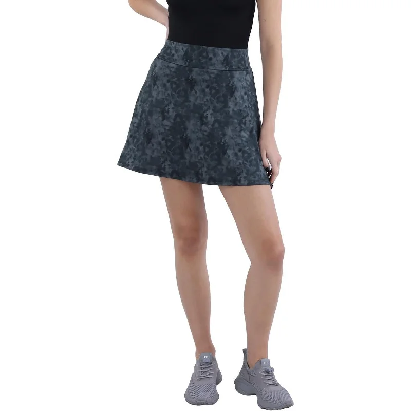 Comfy Outerwear Adidas Womens Golf Training Skort