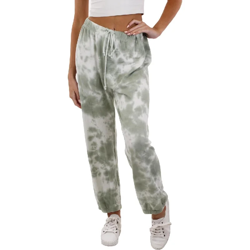 Sports Pants Anthropologie Maronie Womens Jogger Drawstring Sweatpants