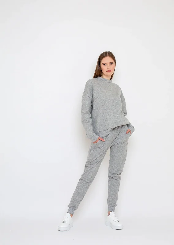 Streetwear Look Bara Studio Zoe Sweatpants