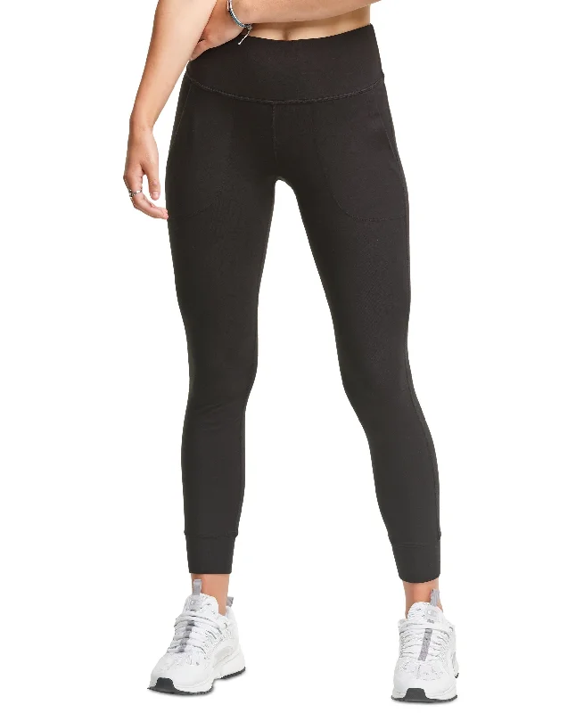 Minimalist Style Champion Womens Authentic Jogger Full Length Leggings