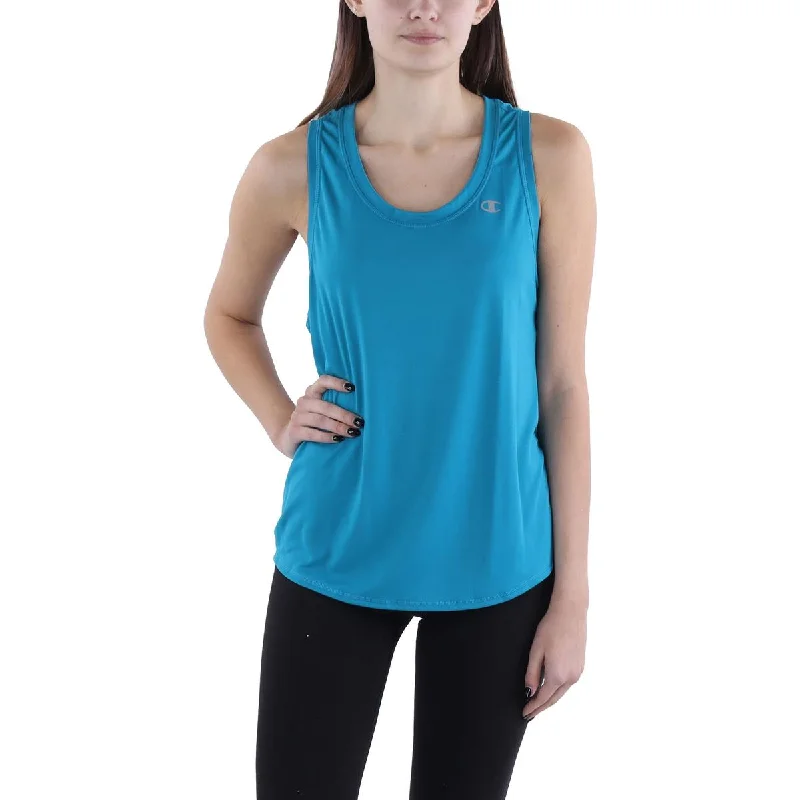 Laid-Back Style Champion Womens Workout Fitness Tank Top