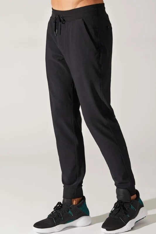 Simple Styles Convoy Crossover Jogger