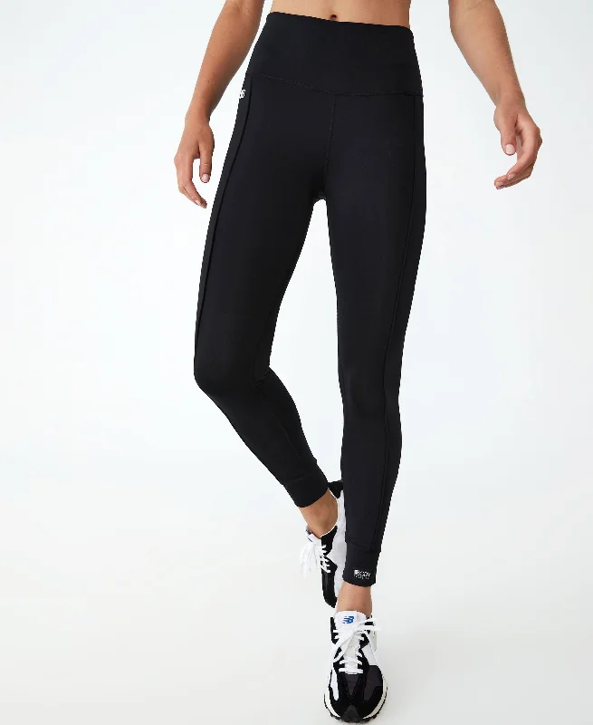 Graphic Caps Cotton On Body Womens Ultimate Booty Full Length Tight V2 Pants
