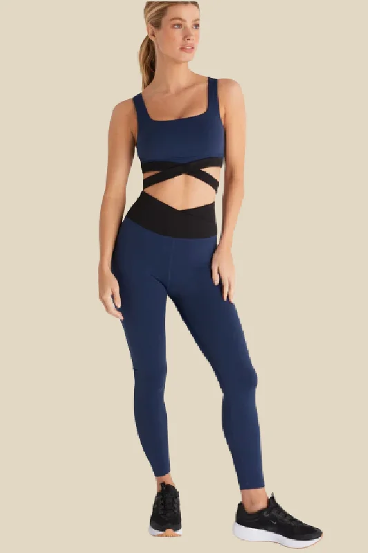 Rain Jackets Crossover Legging