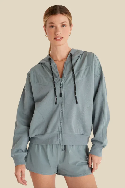 Simple Styles Good Sport Hoodie