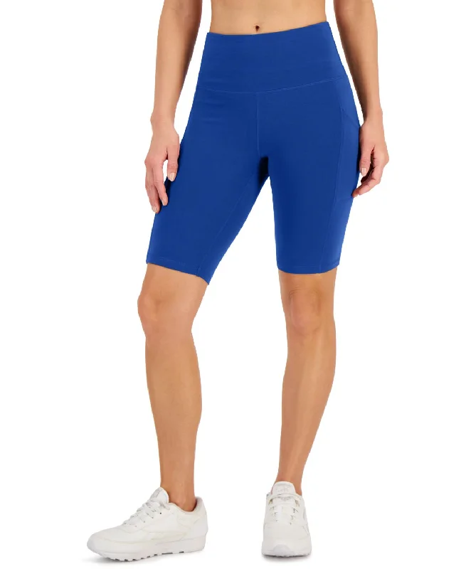 Sweater Vest ID Ideology 10 Compression Bike Shorts