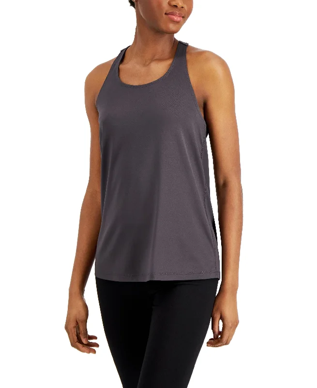 Weekend Outfits ID Ideology Active Racerback Tank Top