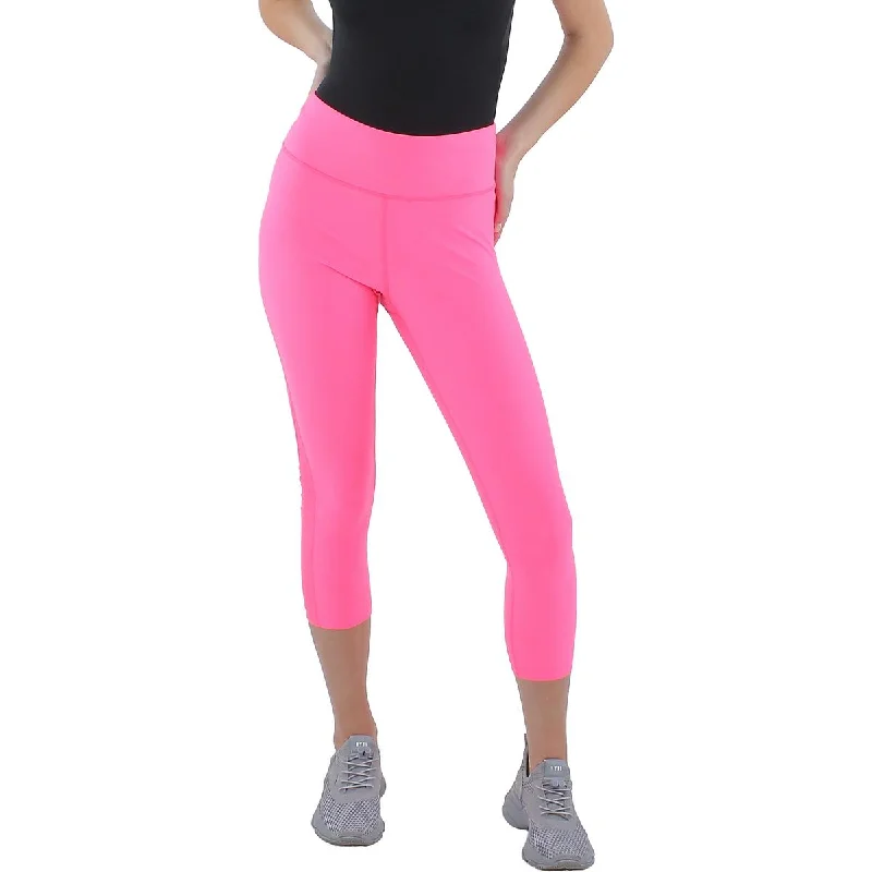 Bright Shirts Juicy Couture Womens Fitness Workout Athletic Leggings
