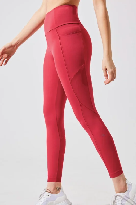 Casual Blazers Accelerate Ultra-High Waisted 7/8 Legging