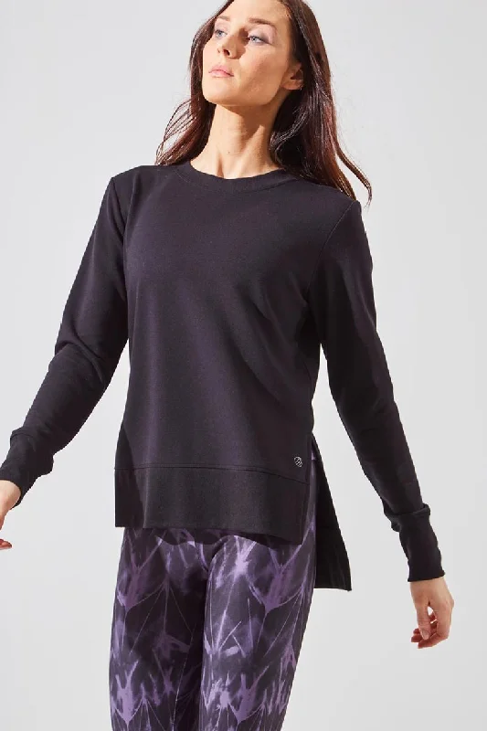 Relaxed Casuals Recoup Cover Up