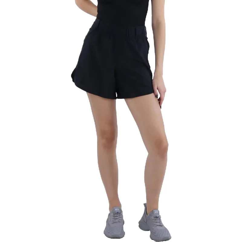 Everyday Jackets New Balance Womens Fitness Workout Shorts