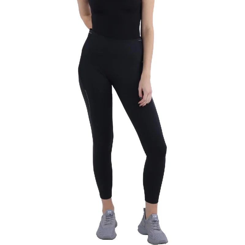 Rain Jackets New Balance Womens Impact Run Fitted Yoga Athletic Tights