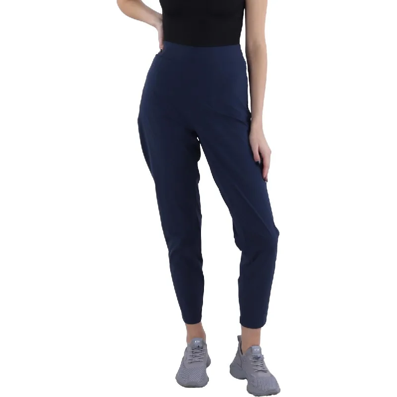 Cargo Shorts On Womens Lightweight Fitness Track Pants