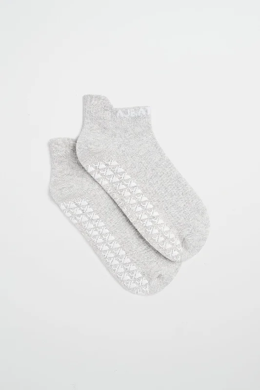 Activewear Gear Pilates Grip Sock 939
