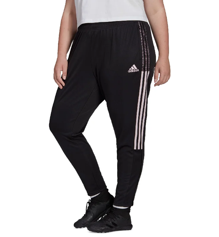 Comfortable Pants Plus Size Tiro 21 Track Pants