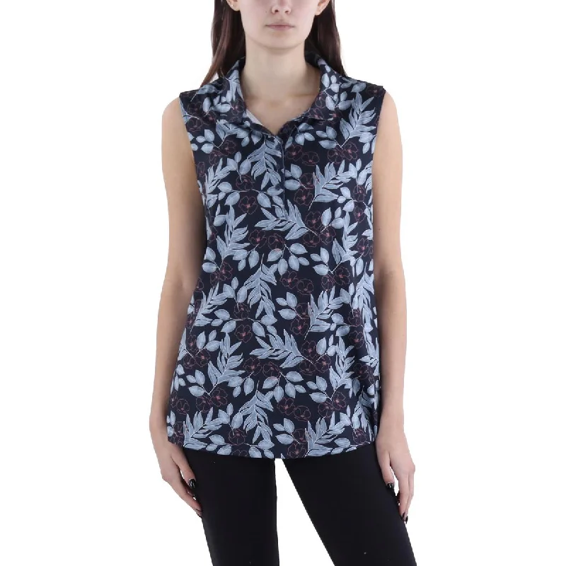 Classic Wear Puma Womens Fitness Performance Tank Top
