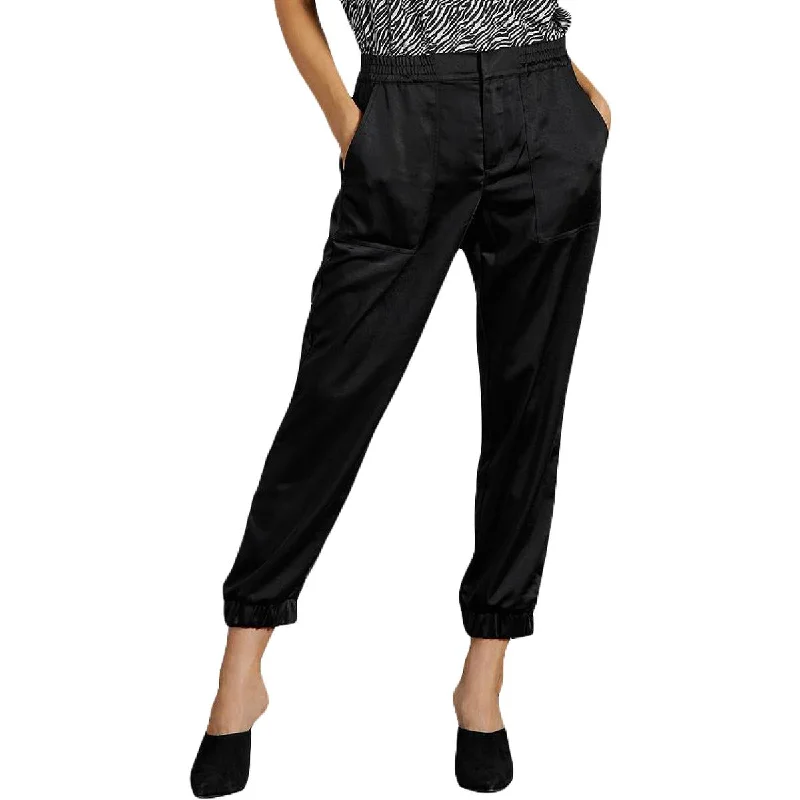 Everyday Wear Sanctuary Womens Sweatpants Fitness Jogger Pants