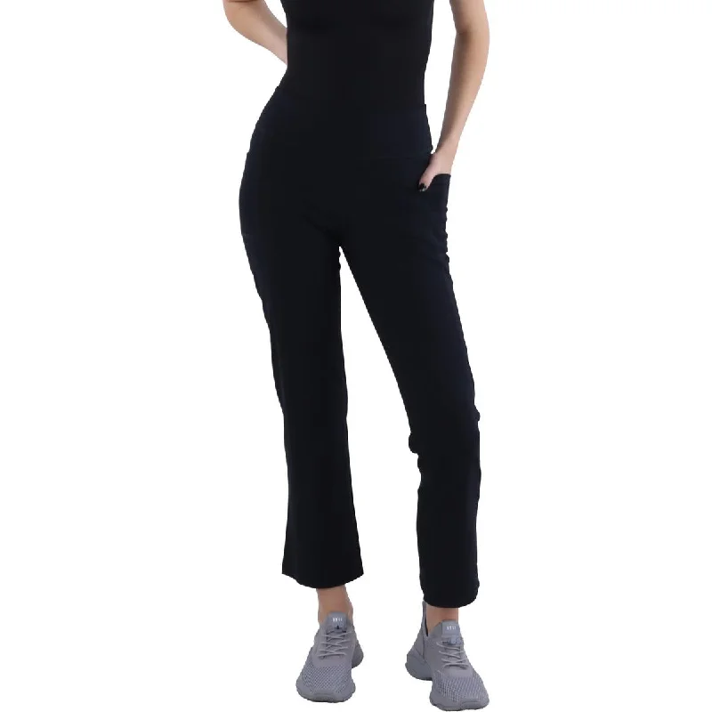 Warm Essentials Skechers Womens Go Walk UPF 40+ Fitness Yoga Pants