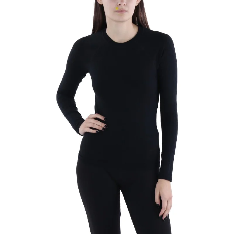 Printed Trousers SmartWool Womens Breathable Quick Dry Shirts & Tops