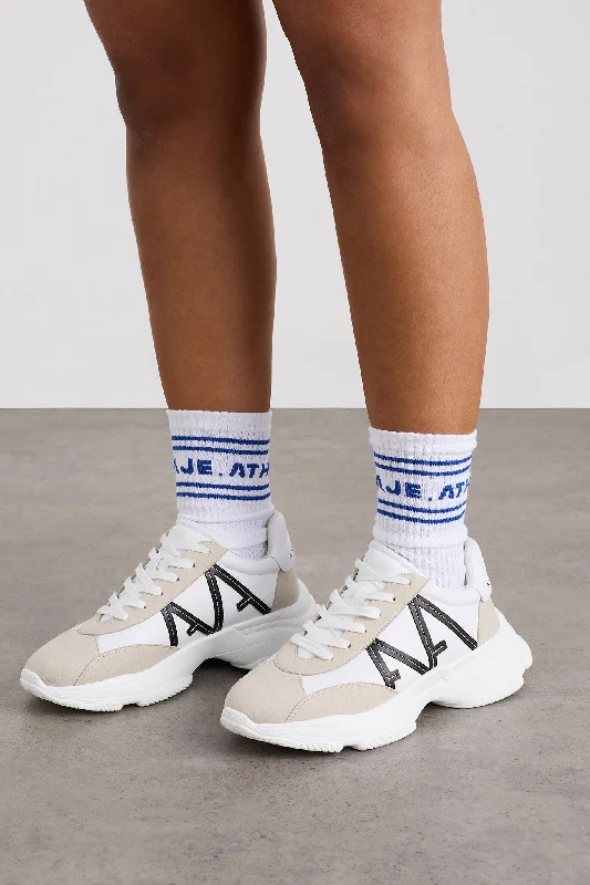 Casual Cardigans Sports Sock 022