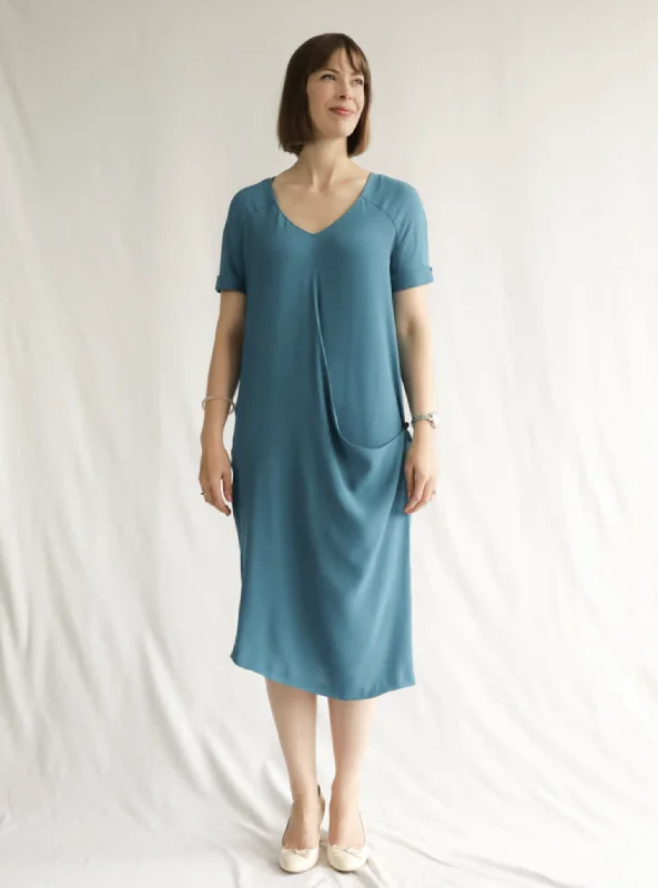 Street Gear Style Arc Maeve Woven Dress