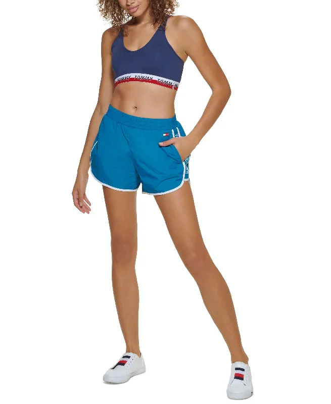 Modern Comfort Tommy Hilfiger Sport Relaxed Fit Running Shorts