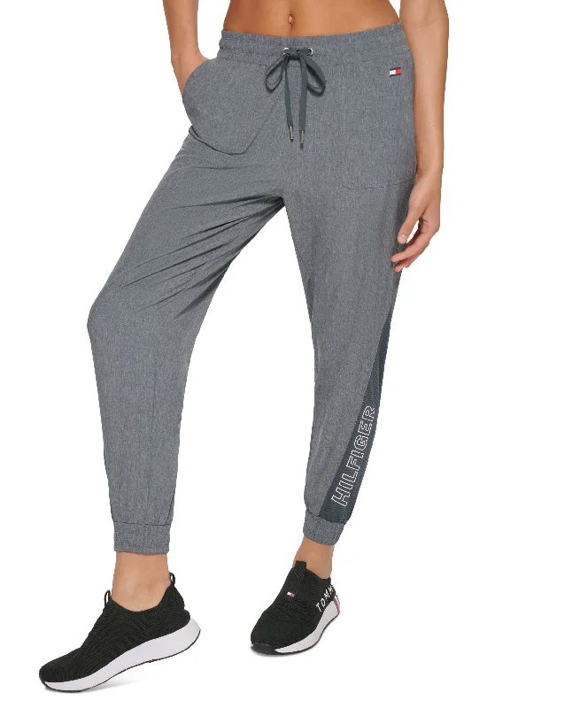 Soft Jackets Tommy Hilfiger Sport Womens Joggers