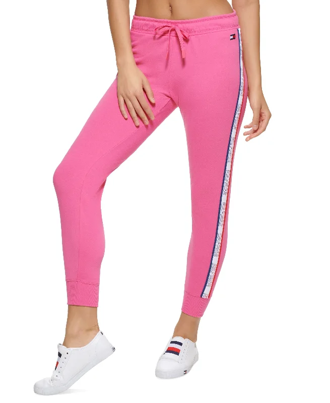 Cool Jackets Tommy Hilfiger Womens Classic Slim Fit Joggers